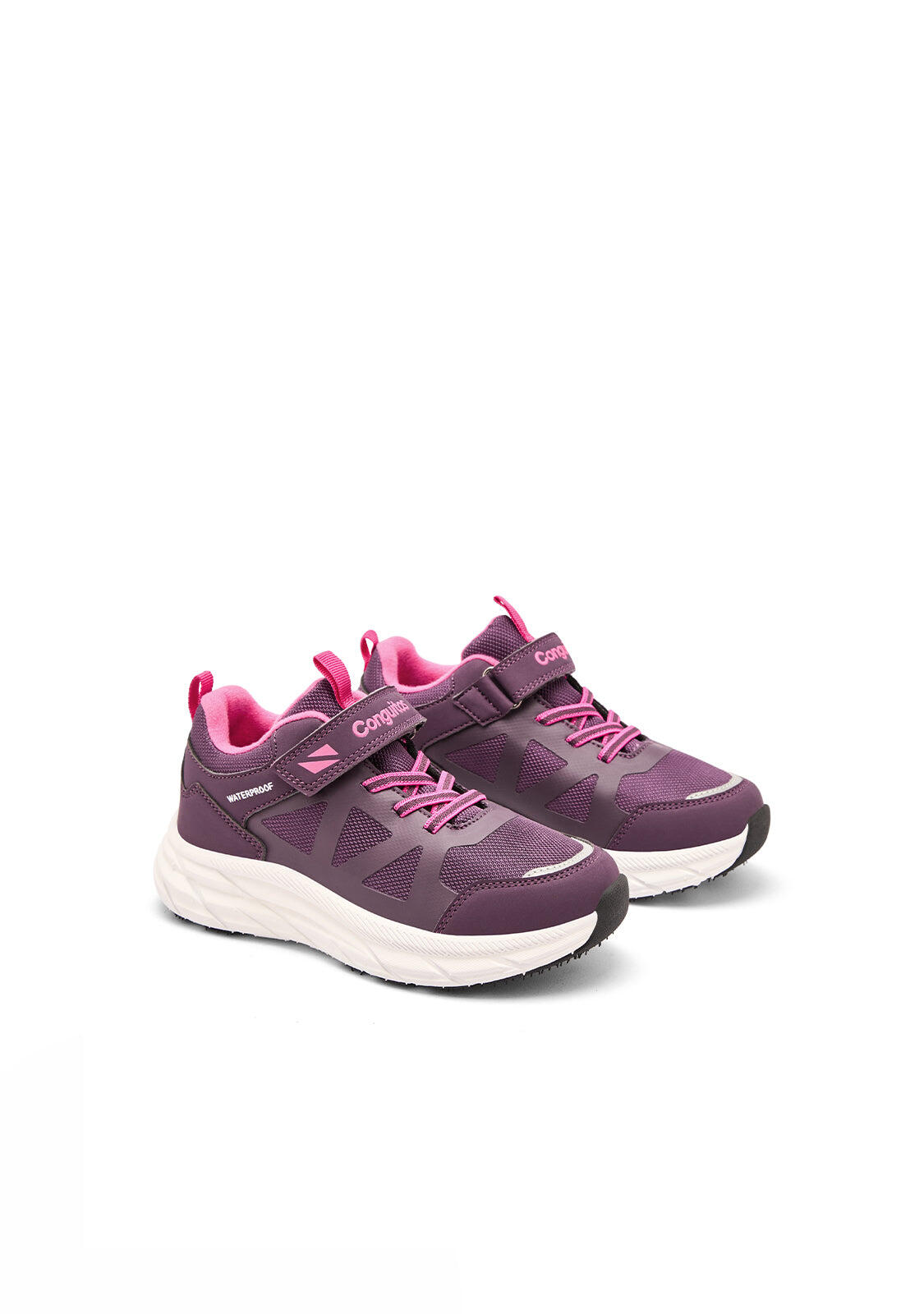 Zapatillas Conguitos Impermeables 2/5