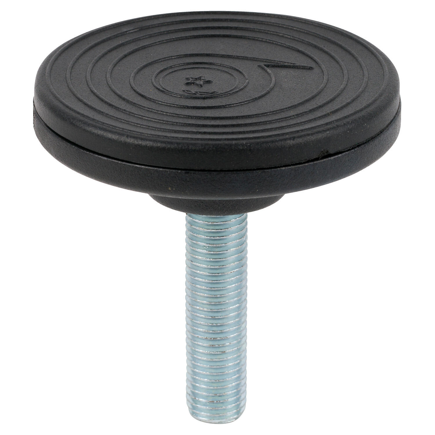Piede di supporto Hurricane Pro Tischfußball Unisex 2/2