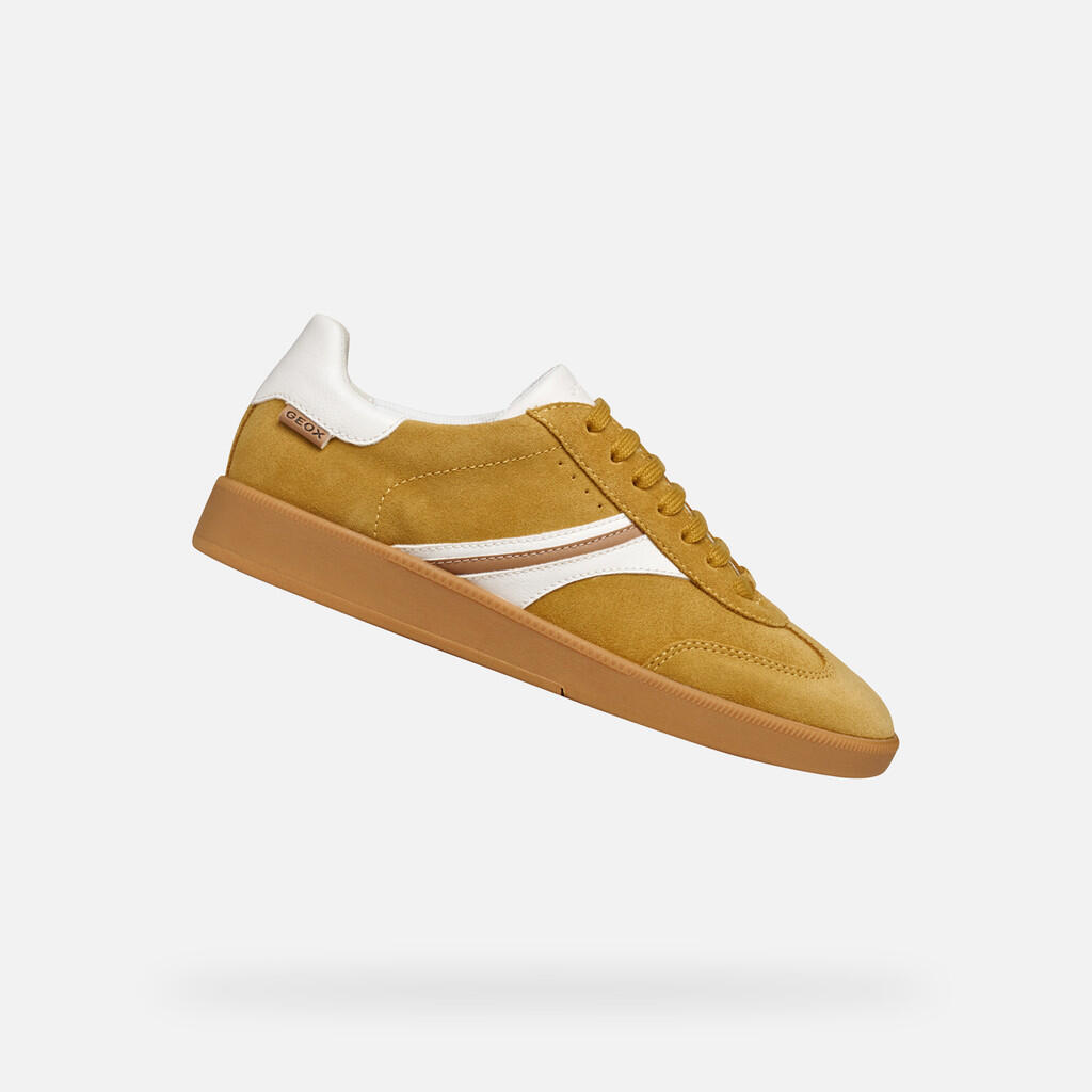 Women's Trainers Geox Meleda A