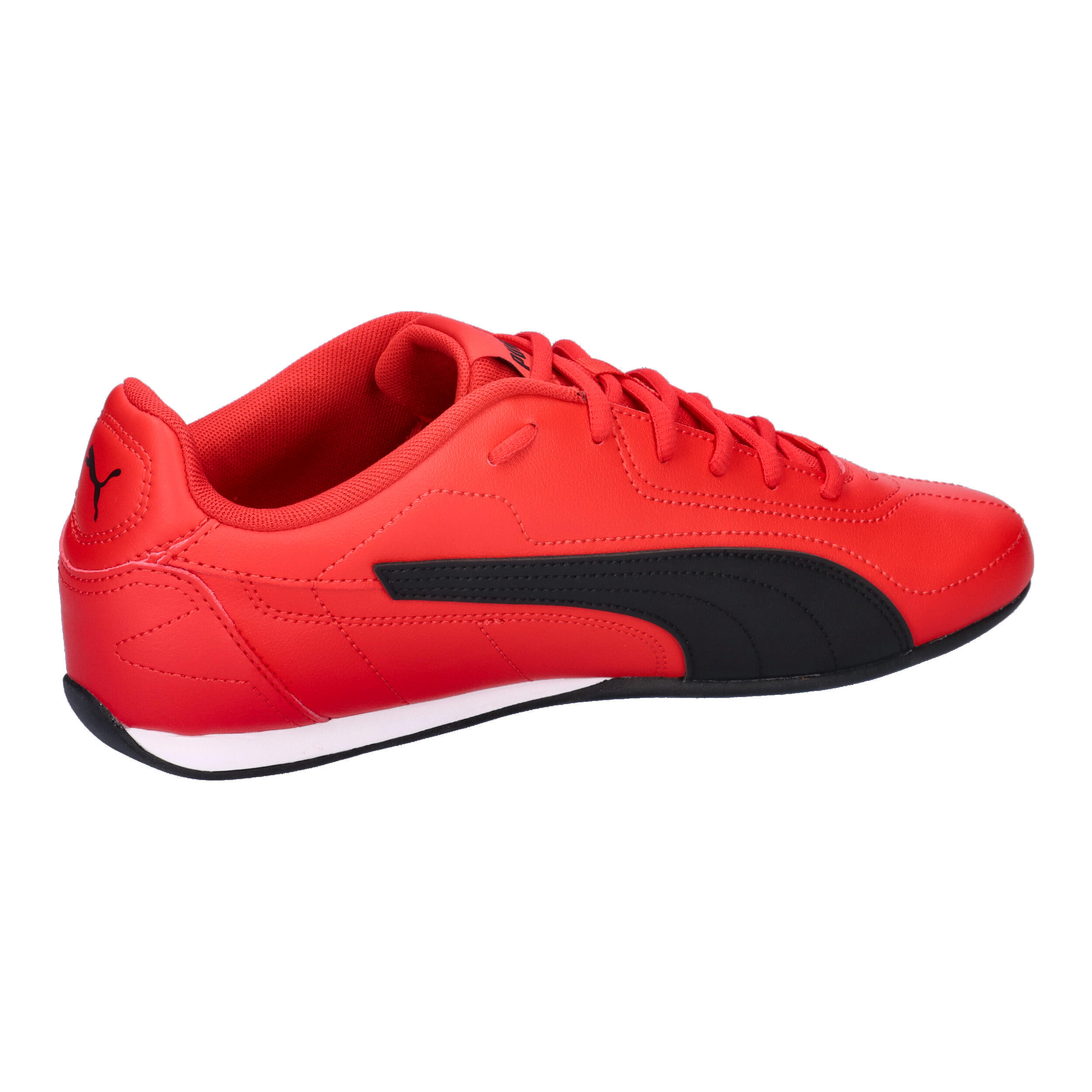 Puma Zapatillas Puma Catch Rojo 7/7