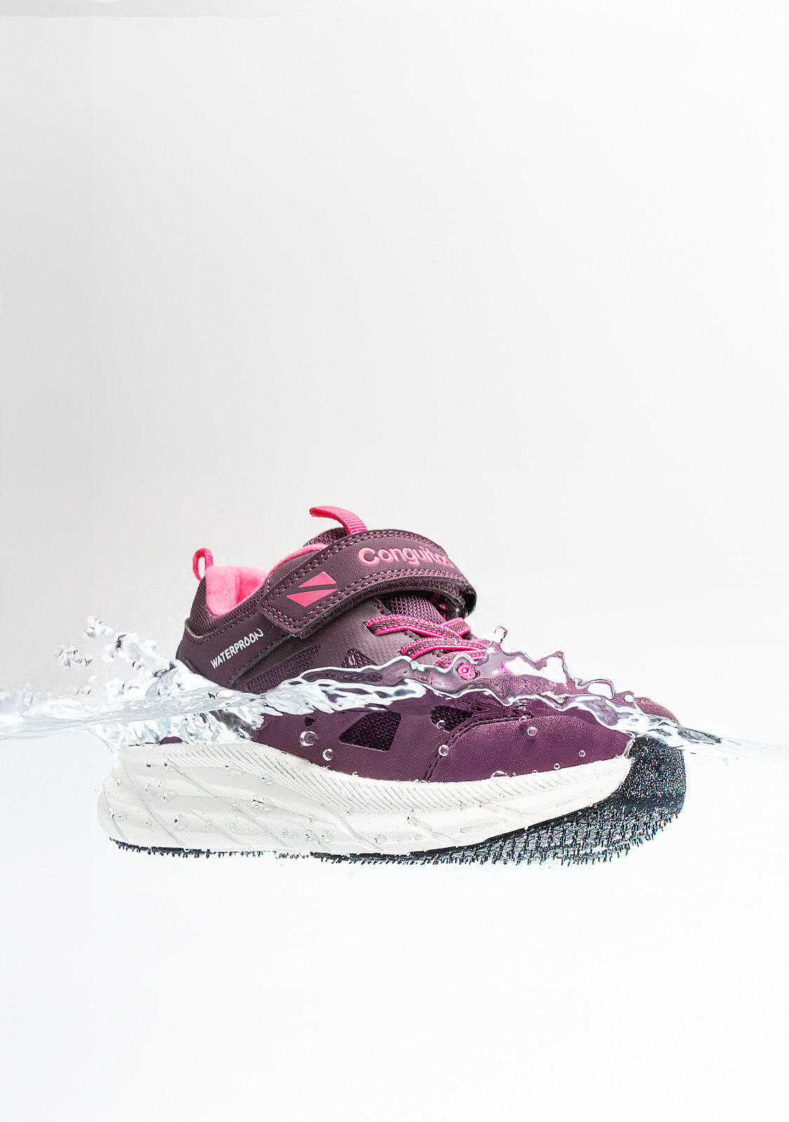 Zapatillas Conguitos Impermeables 5/5