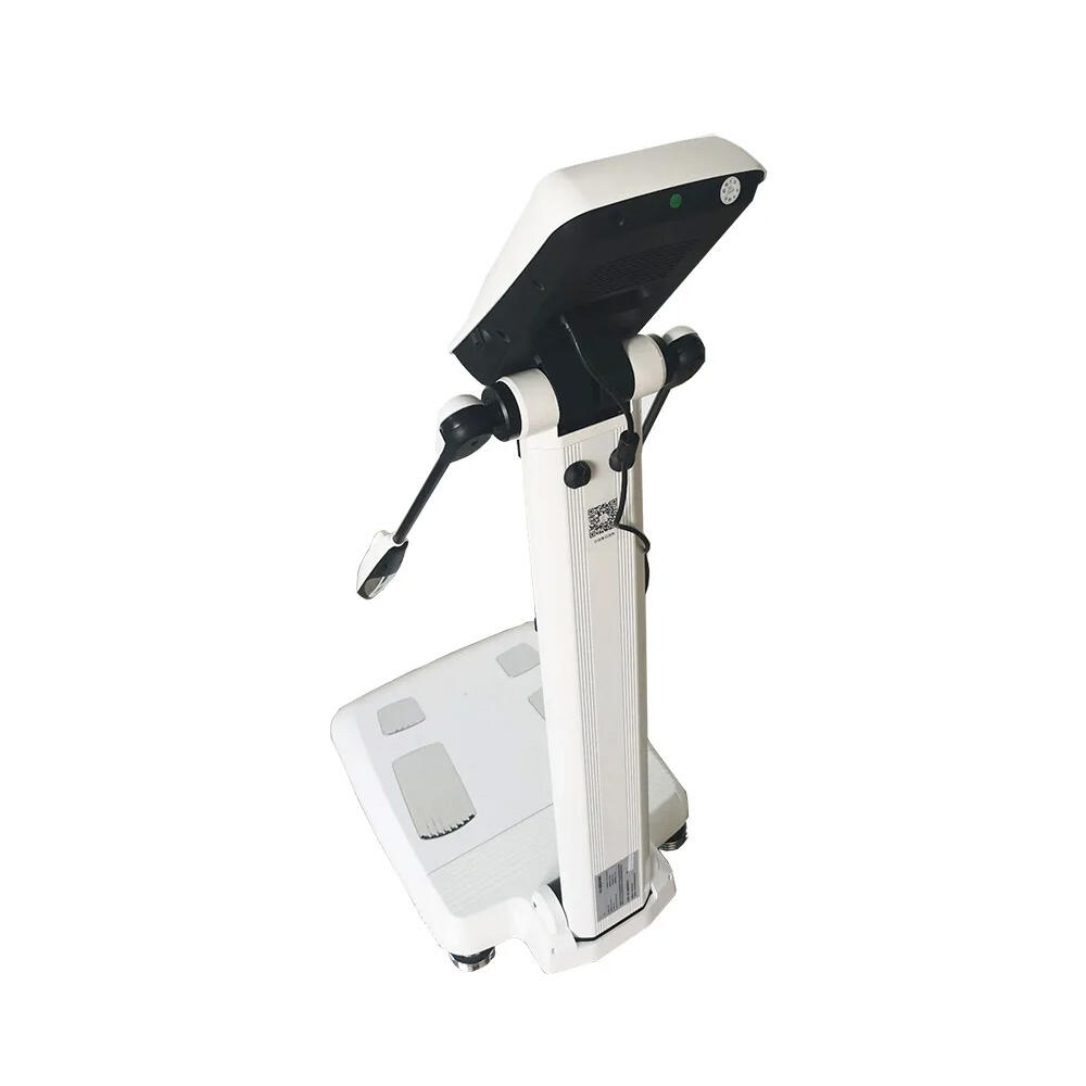 Analizzatore della composizione corporea FIT-E28 con Wi-Fi 3/7