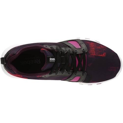Chaussures universel femmes Reebok Sublite Train 4/5