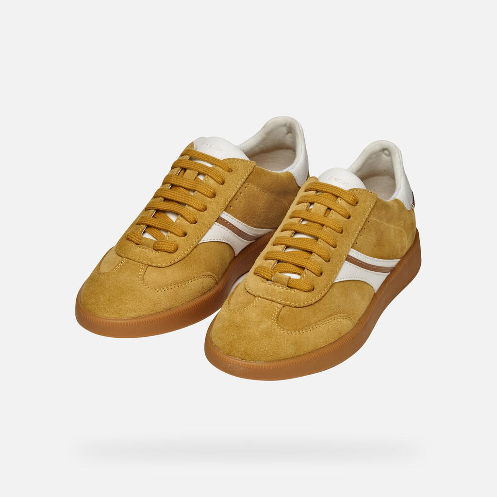 Sapatilhas de mulheres Geox Meleda A 4/7