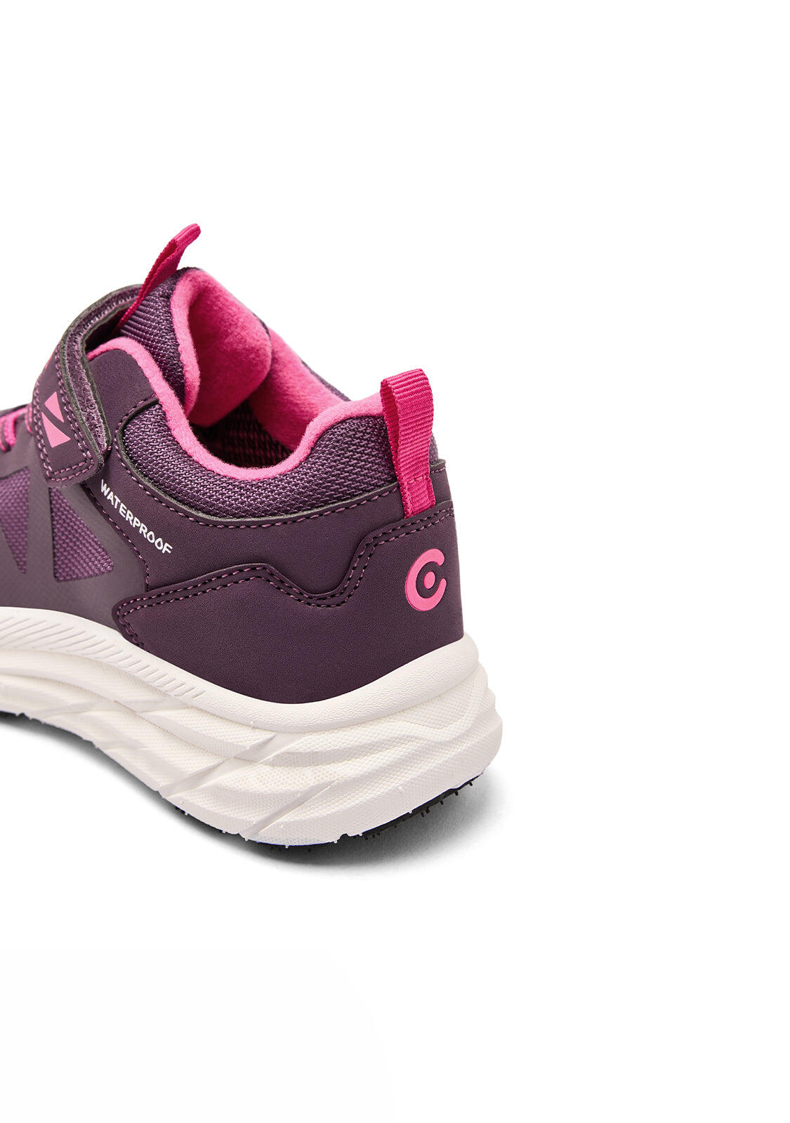 Zapatillas Conguitos Impermeables 4/5
