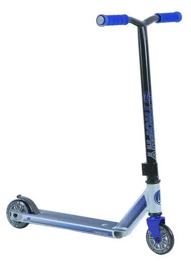 CRISP Troféu Crisp Trotinete Freestyle - Silver Sky