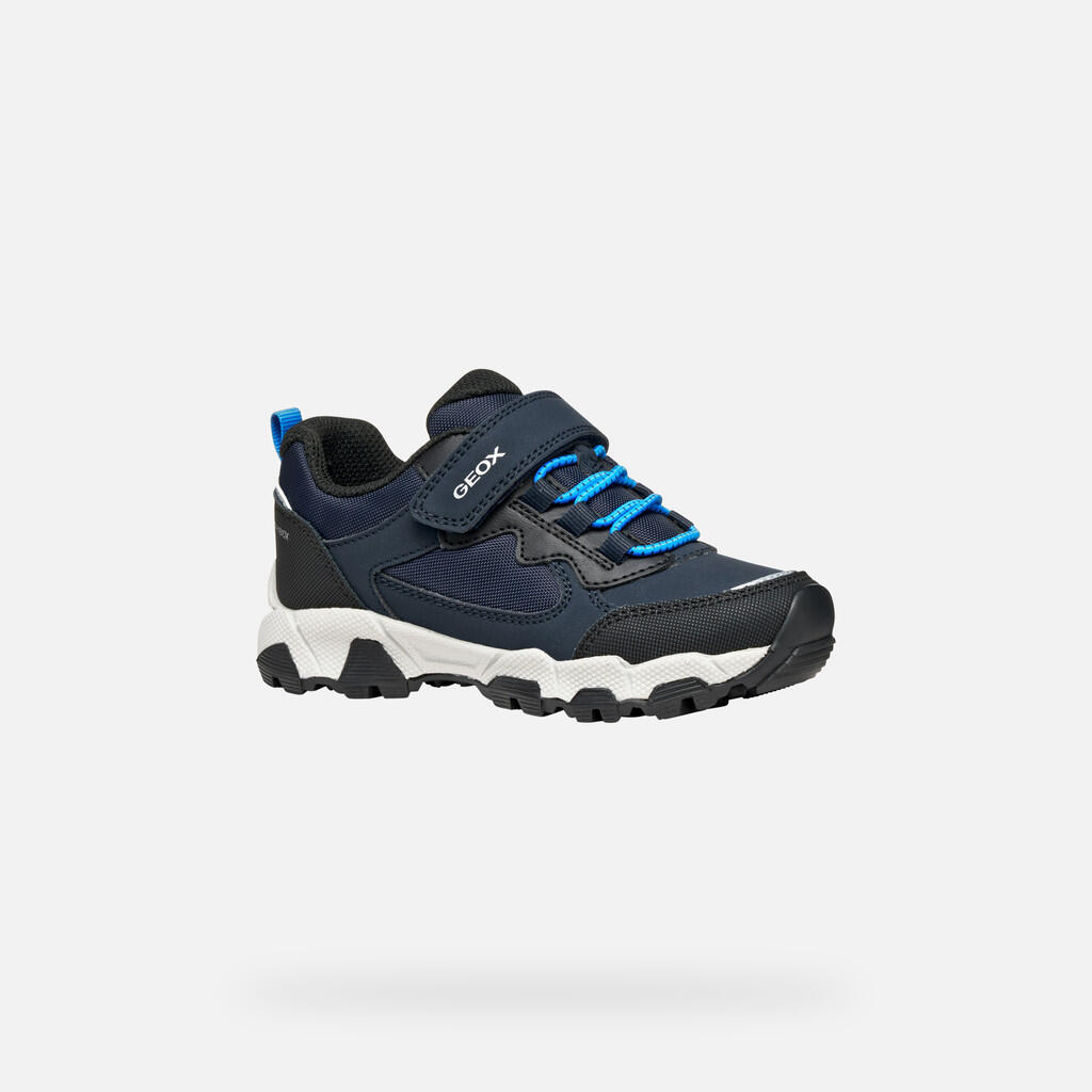ZAPATOS Y COMPLEMENTOS GEOX  DE NIÑO J463ZB 050FU J MAGNETAR 4/7