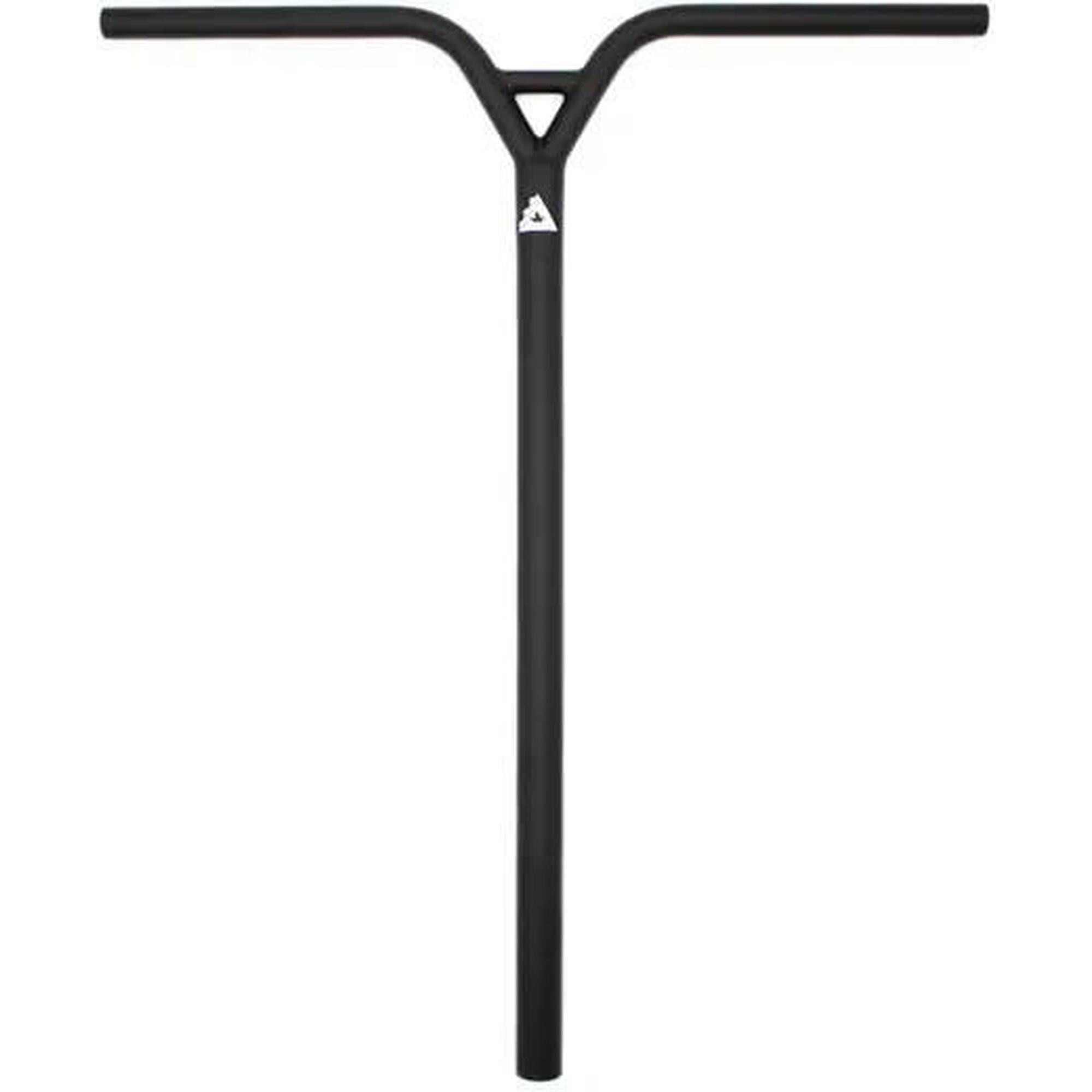 Trynyty - Trynyty Why Chromo Guidon Trottinette Freestyle - Noir - Trottinette - Noir - Taille Unique - Decathlon