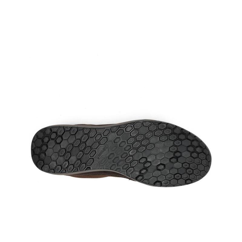 Zapatilla marrón Chiruca hombre con Gore‑Tex 4483222