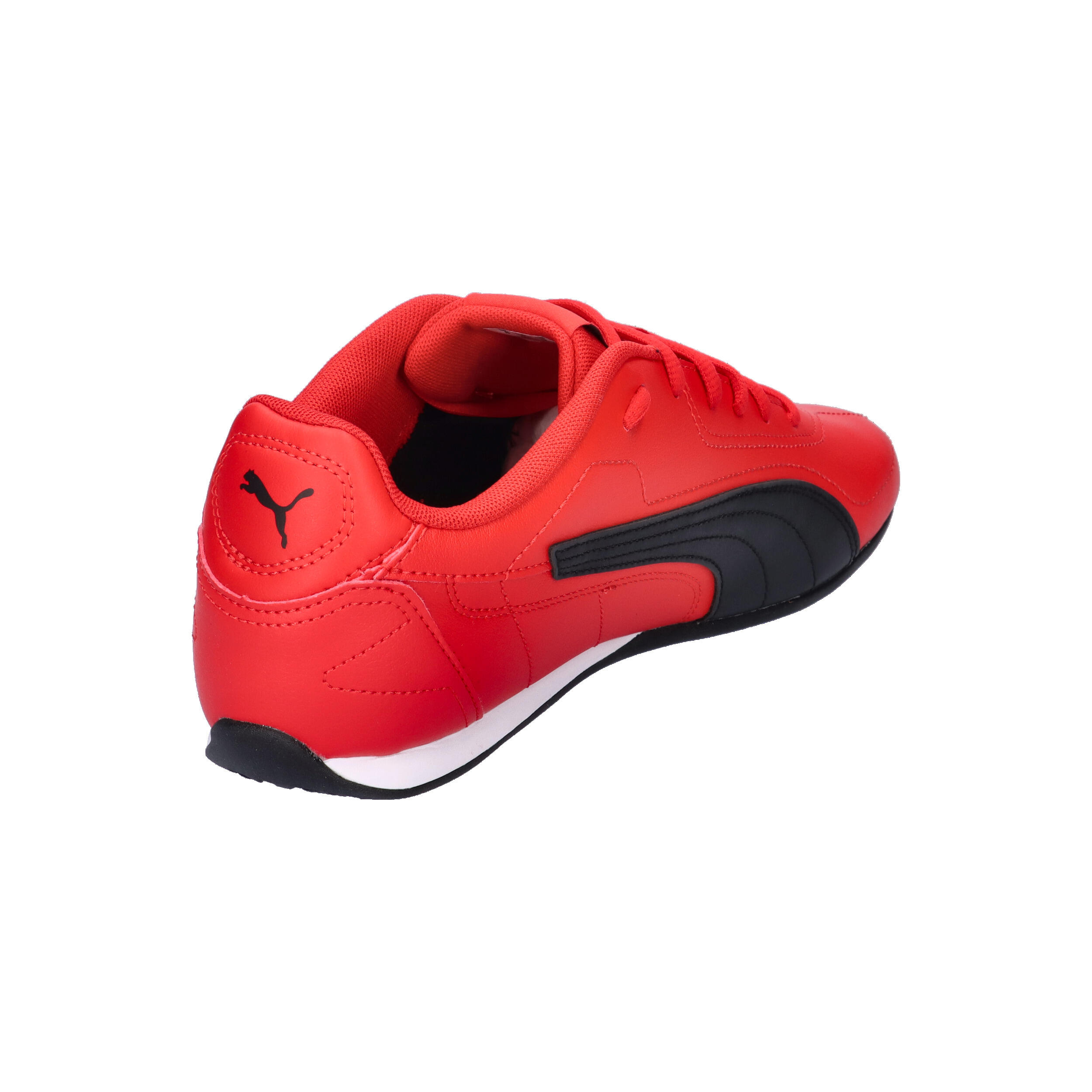Puma Zapatillas Puma Catch Rojo 6/7
