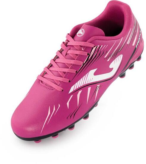 Joma Propulsion Jr scarpe da calcio bambino rosa 38