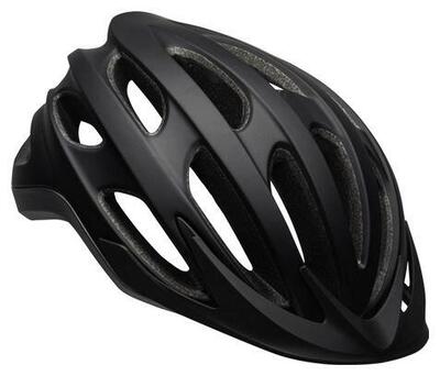 Casco MTB Bell Drifter Nero / Grigio 2021