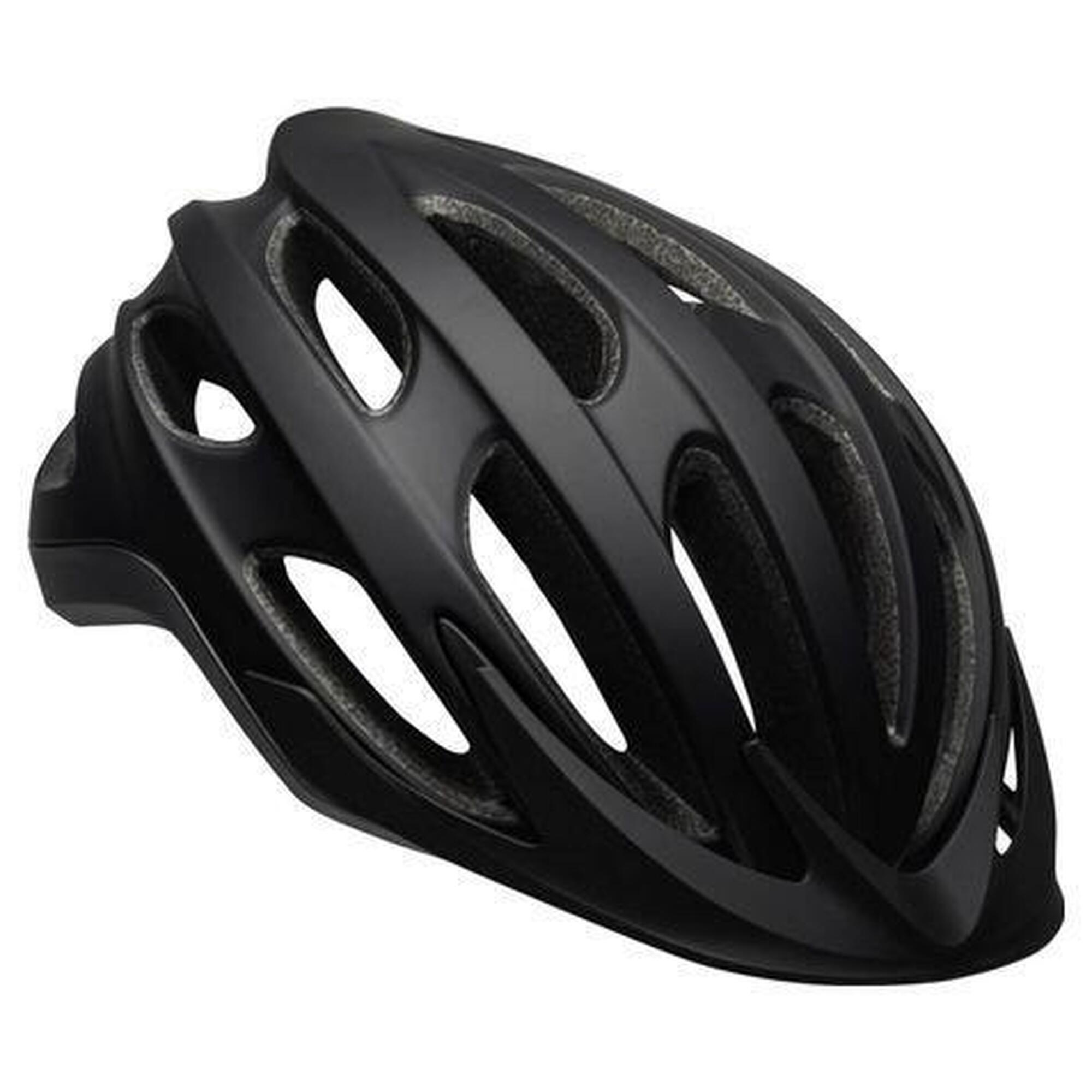 Bell - Casque Vtt Bell Drifter Noir / Gris - Casque - Noir - S - Decathlon