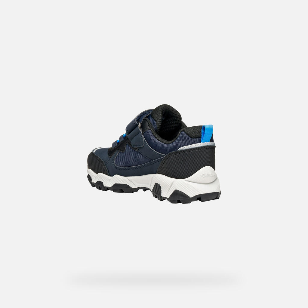 ZAPATOS Y COMPLEMENTOS GEOX  DE NIÑO J463ZB 050FU J MAGNETAR 5/7
