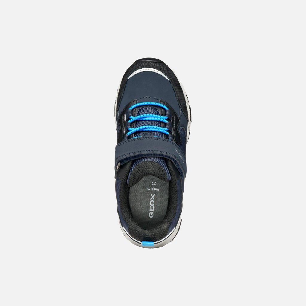 ZAPATOS Y COMPLEMENTOS GEOX  DE NIÑO J463ZB 050FU J MAGNETAR 7/7