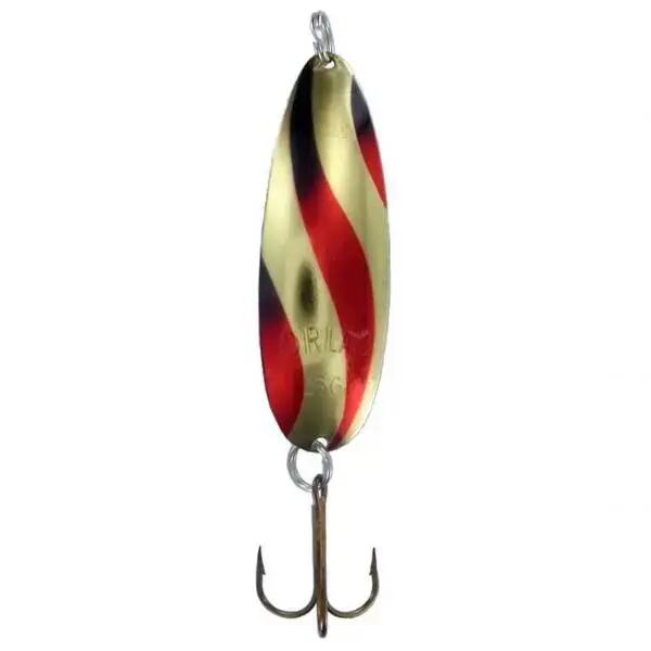 RUBLEX ORLAC No.8 15G 79MM ONR 1/1