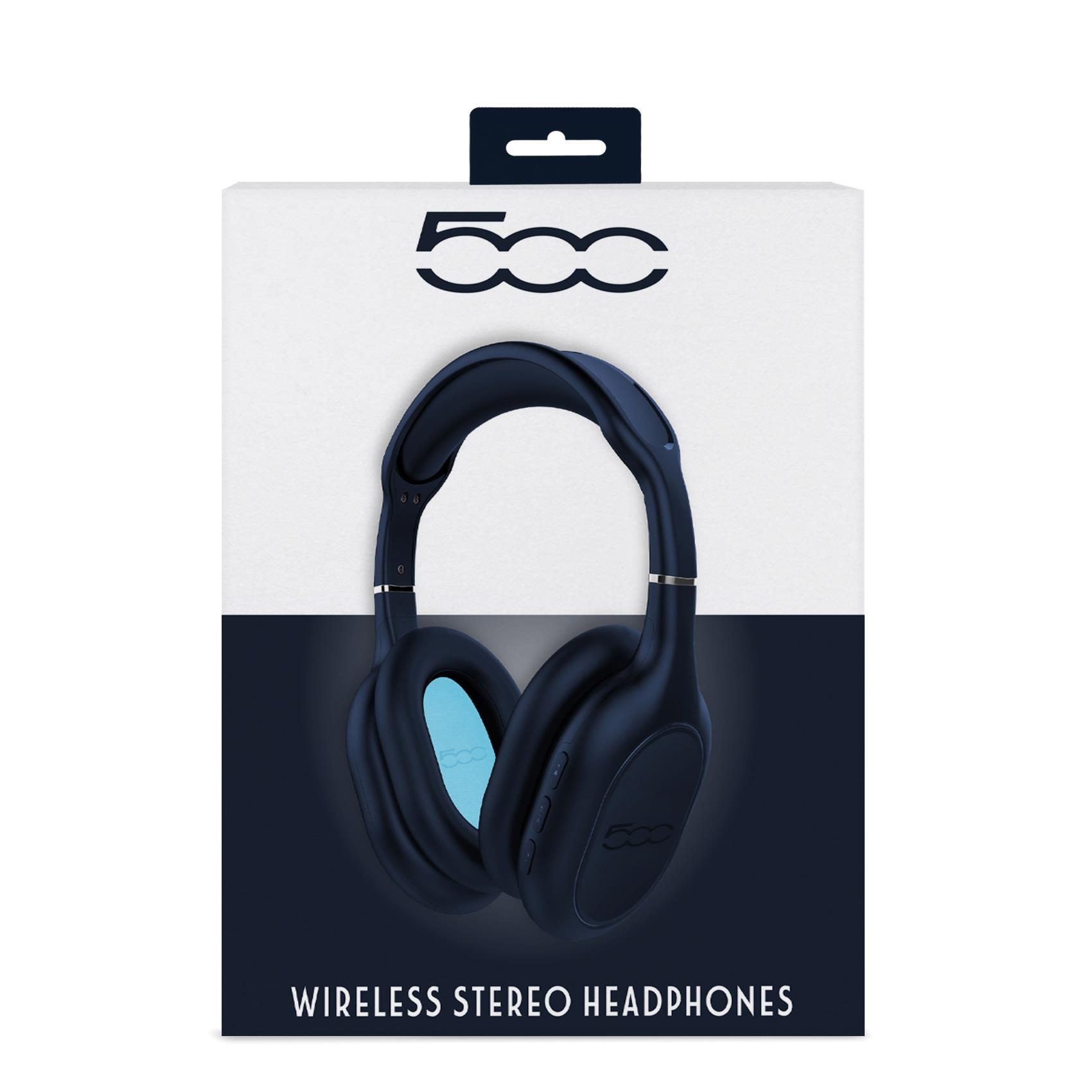 HEADPHONE500 Cuffie stereo wireless senza filo 3/3