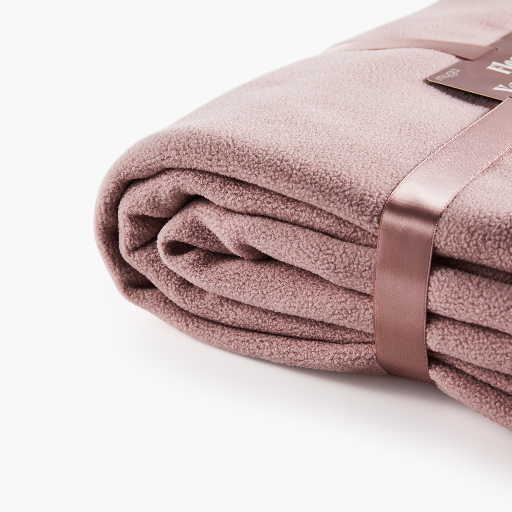 Polarowy koc do jogi Fleece 200x145 cm 3/7