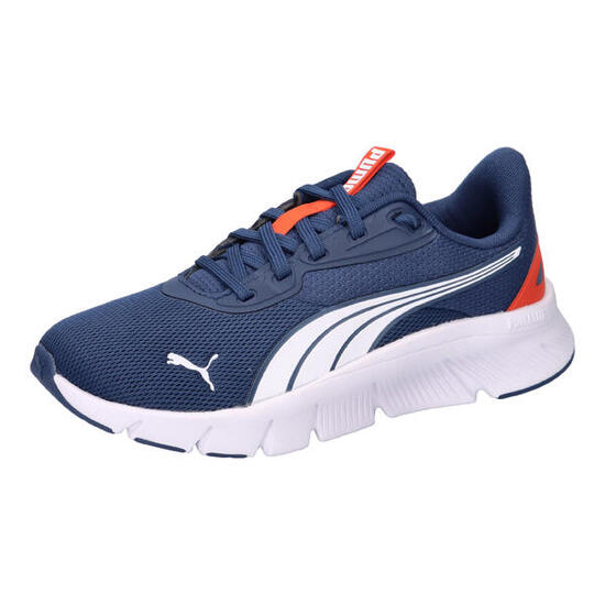 Puma Flexfocus Lite Modern Jr Zapatillas Infantiles Azul 38