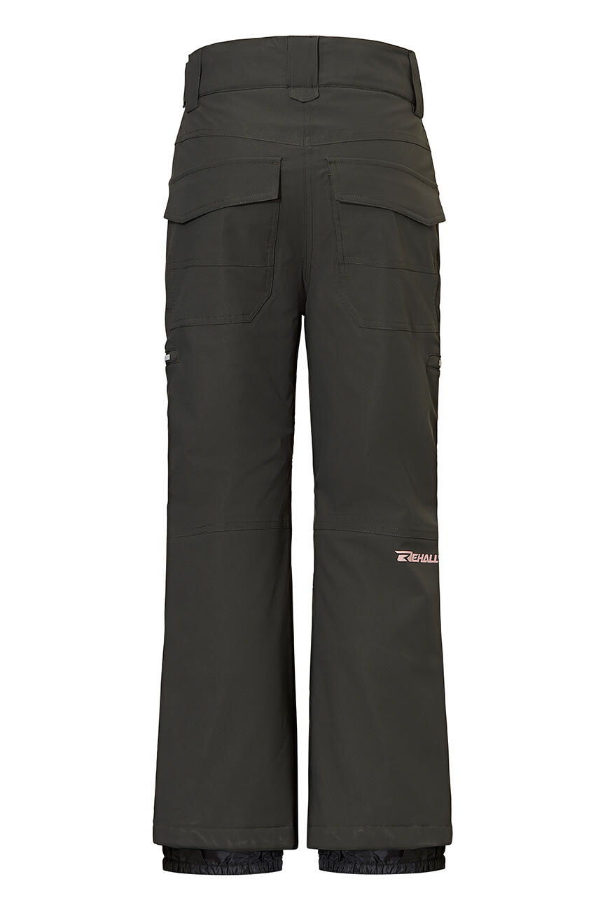 REHALL - KYLE-R-jr. - Filles Pantalon de sport d'hiver 2/2