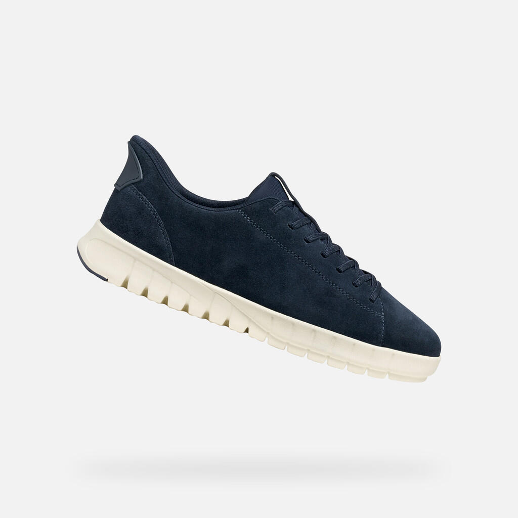 bleu navy