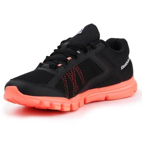 Scarpa formazione donna Reebok Yourflex Trainette 90 MT 3/5