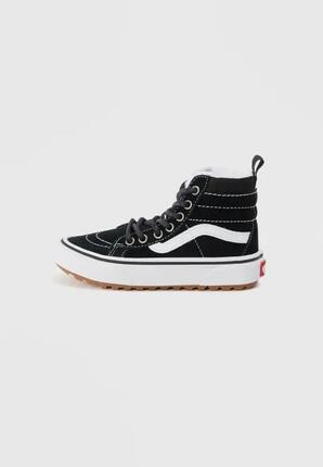 Zapatillas Vans MTE Sk8-Hi Negro/Blanco