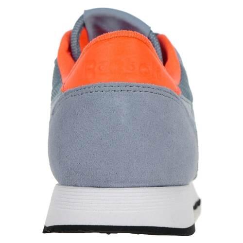 Chaussures universel femmes Reebok Nylon Magic Hour 5/5