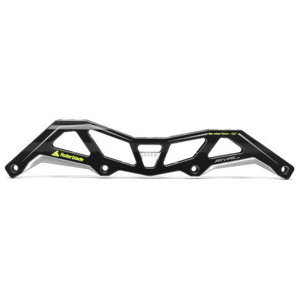 Płoza do rolek Rollerblade Rival 13.2'' 4 x 110 MM