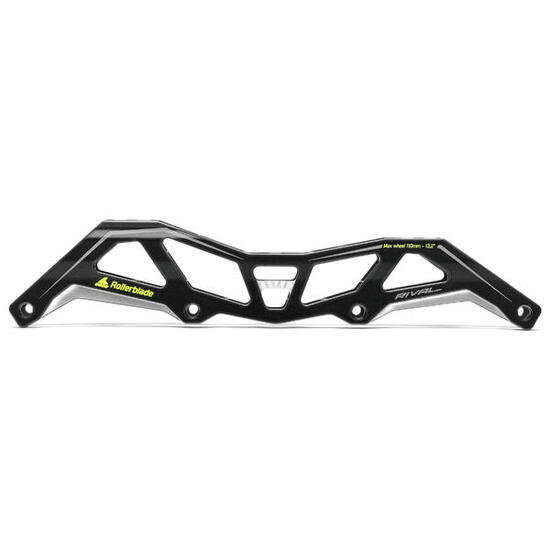 Płoza do rolek Rollerblade Rival 13.2'' 4 x 110 MM