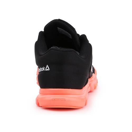 Scarpa formazione donna Reebok Yourflex Trainette 90 MT 5/5
