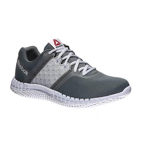 Reebok - Chaussures Formation Femmes Reebok Zprint Run Neo - Baskets - Gris - Decathlon