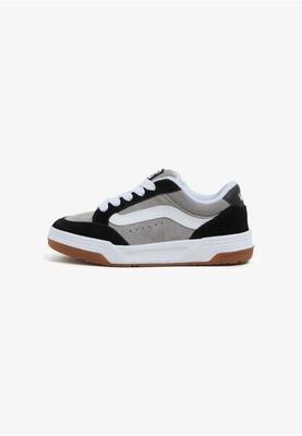 Vans HYLANE - Sneakers basse - black drizzle