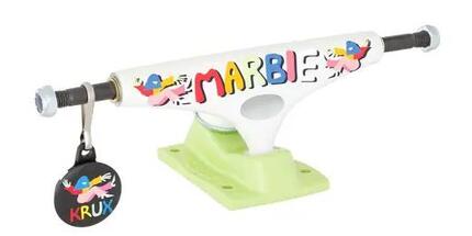 Krux K5 Marbie Miller DLK Standard Truck Skate