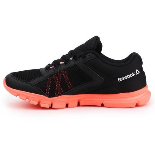 Scarpa formazione donna Reebok Yourflex Trainette 90 MT 4/5