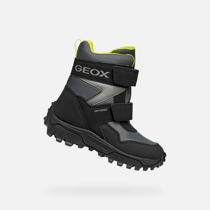 Winterstiefel Geox Himalaya ABX