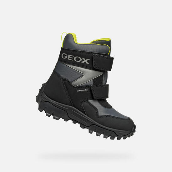 Winterstiefel Geox Himalaya ABX