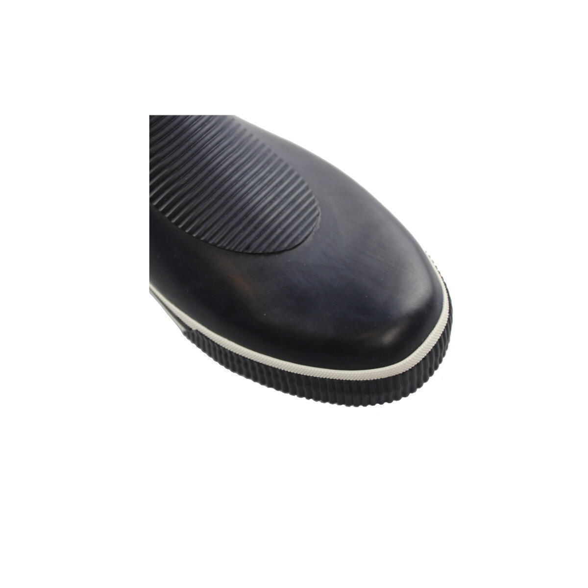 Kolumbus bottes en caoutchouc unisexe bleu marine 3/6