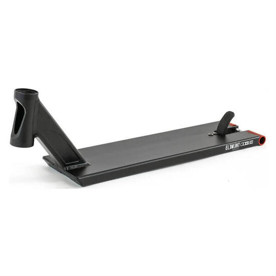 Hulajnogi Decki Drone Element 5.5" Deck Do Hulajnogi Wyczynowej - 21" - Czarny