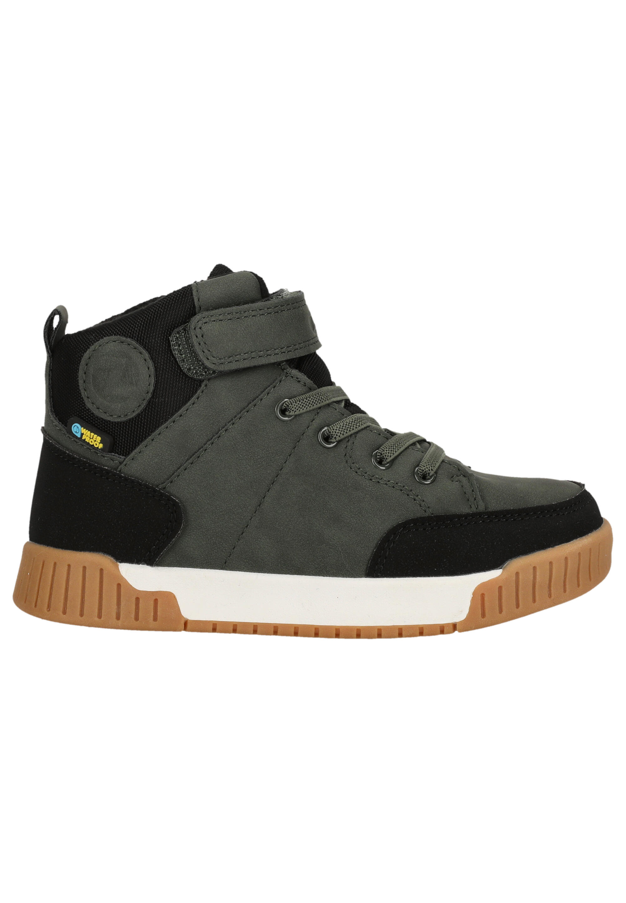 Bottes Aintam 3/5