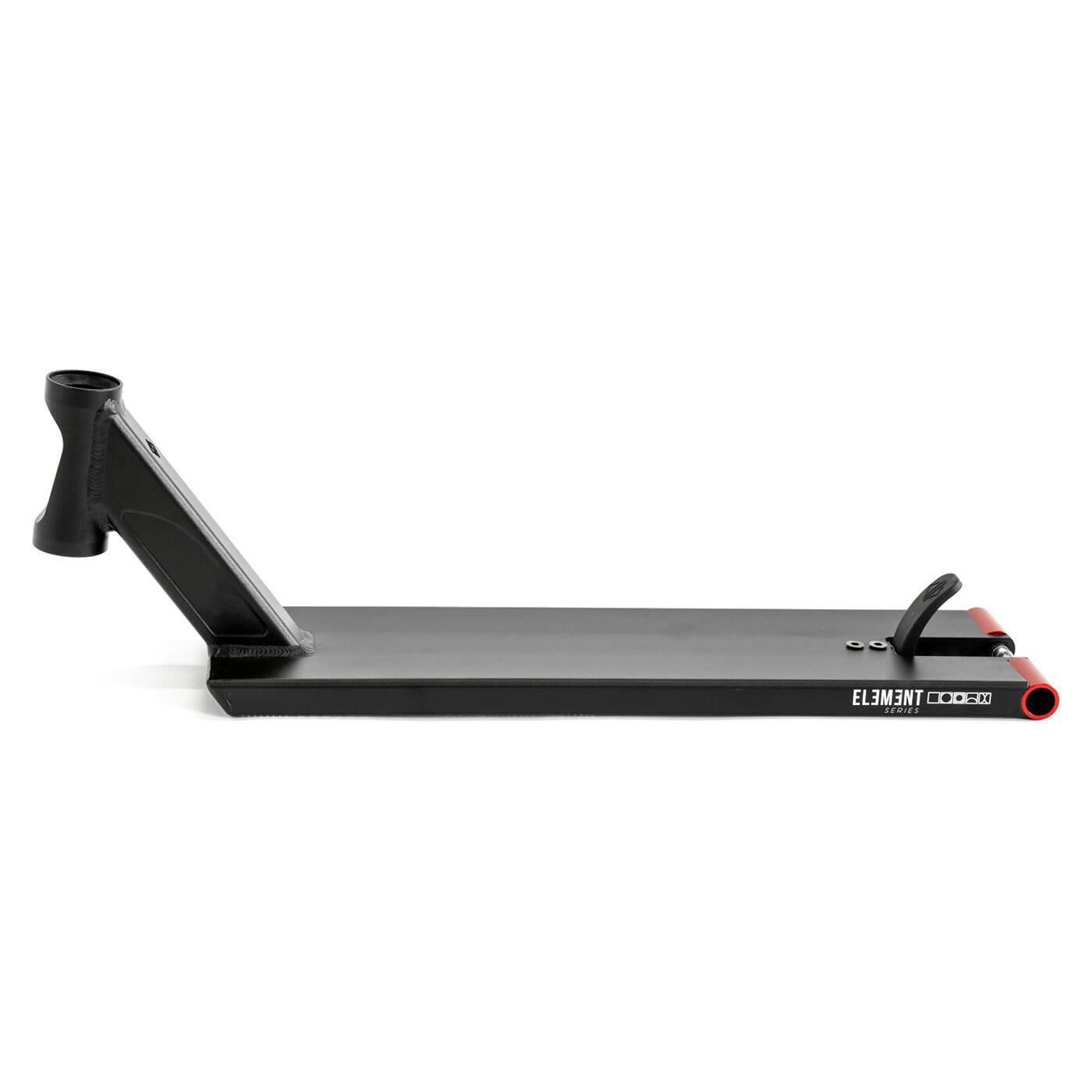 Drone Element 5.5" Stuntstep Deck - 21" - Zwart 2/2