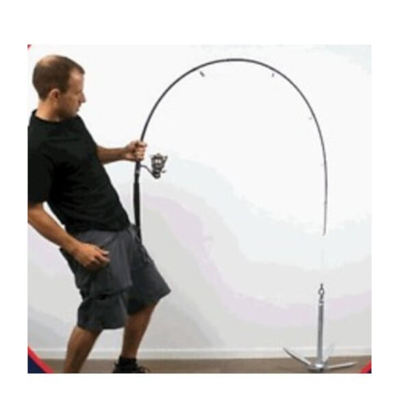 Canna SP1NNING Extraflex 270cm 15-50gr 2/2
