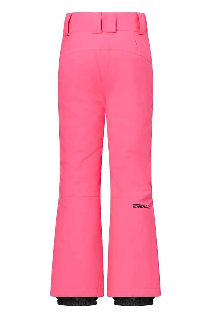 REHALL - ROMANA-R-jr. - Filles Pantalon de sport d'hiver 2/2