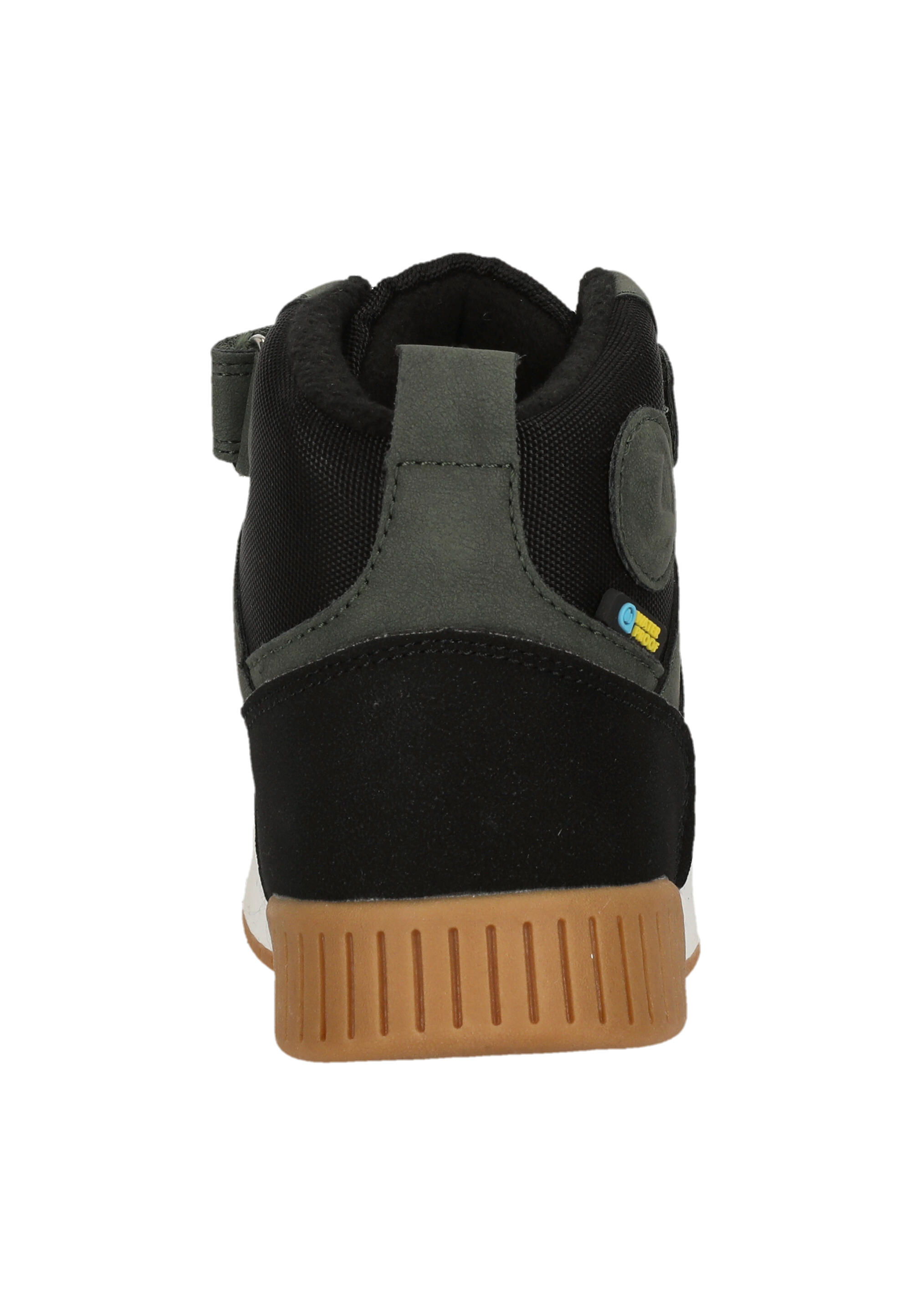 Bottes Aintam 5/5