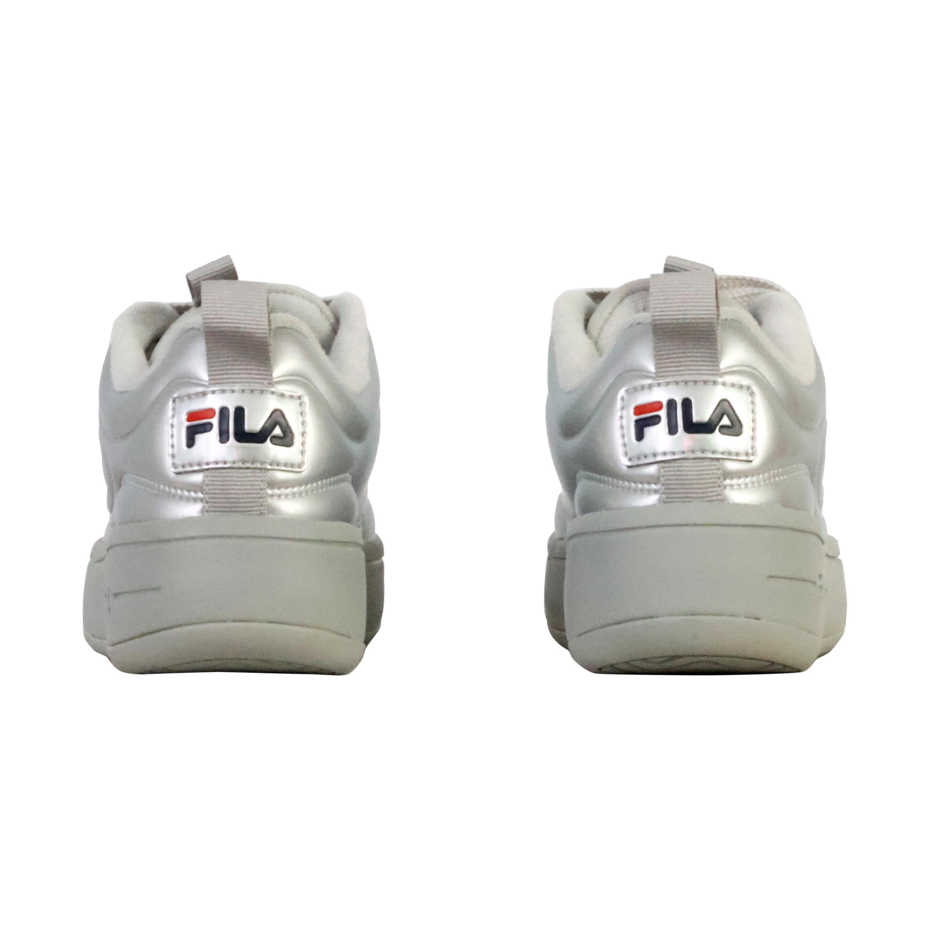 Sneakers Fila Superbubble F 4/6
