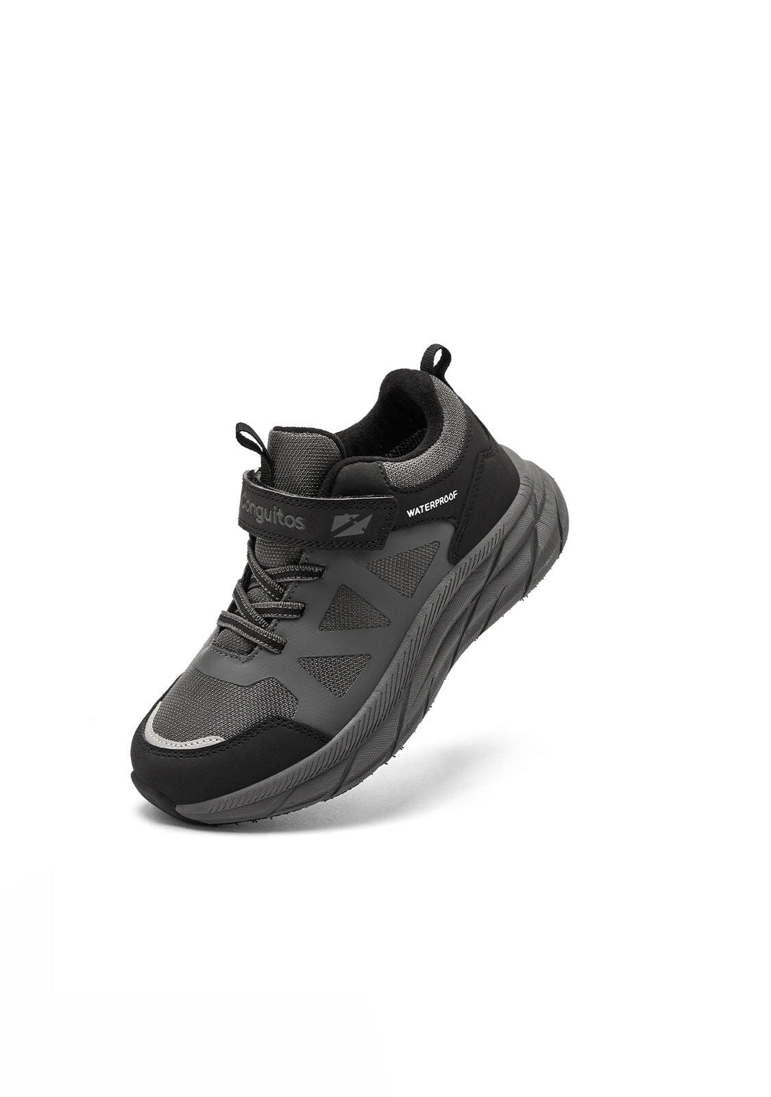 Zapatillas Conguitos Impermeables 3/5