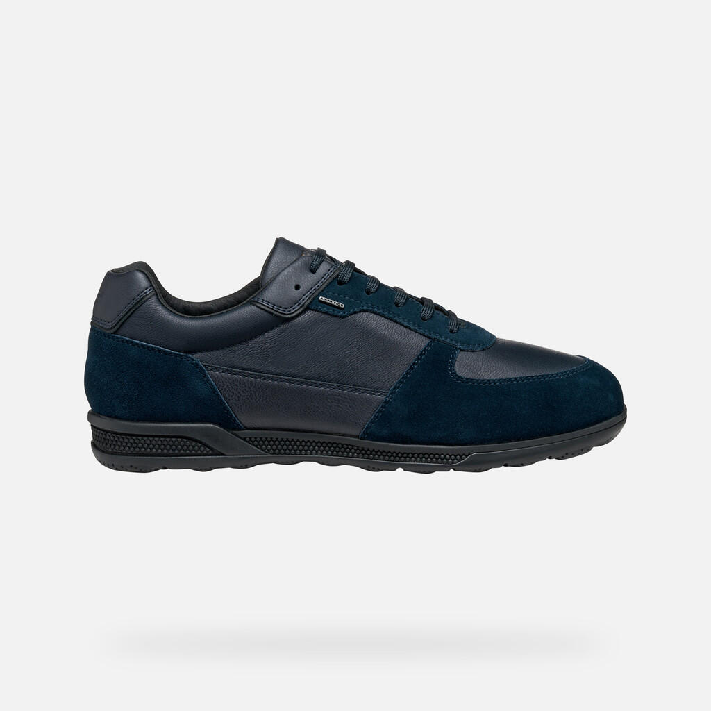 Baskets Homme SPHERICA ACTIF X3 ABX MAN Bleu Marine 2/7