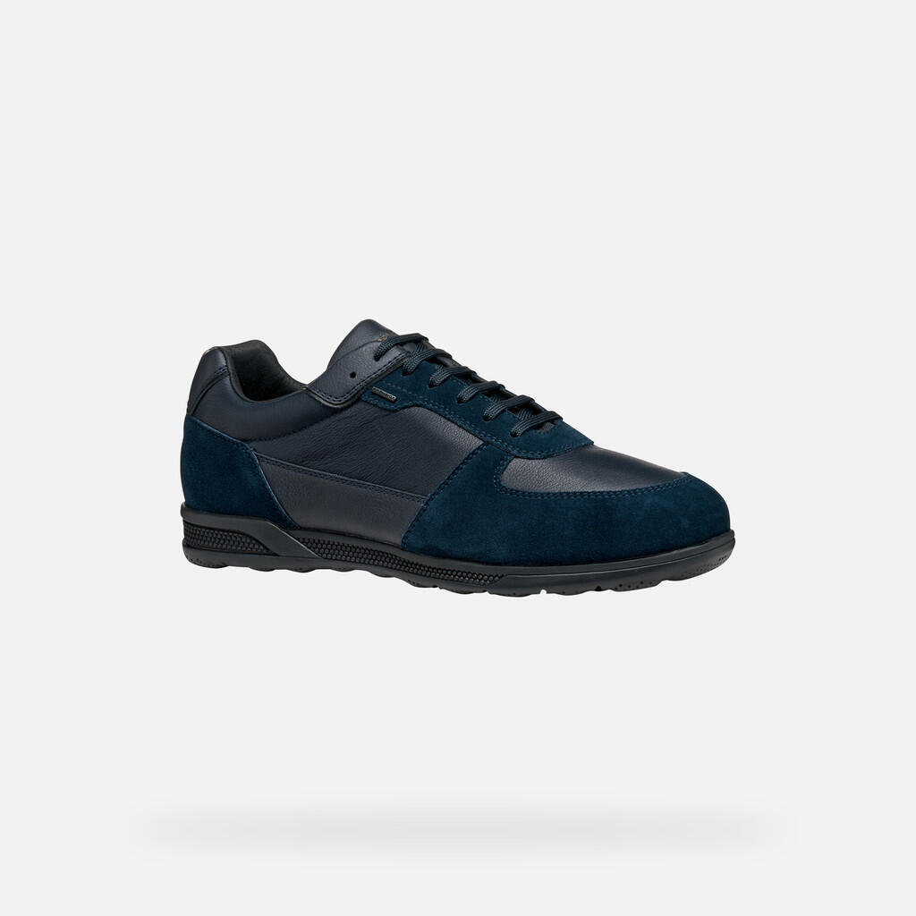 Baskets Homme SPHERICA ACTIF X3 ABX MAN Bleu Marine 5/7