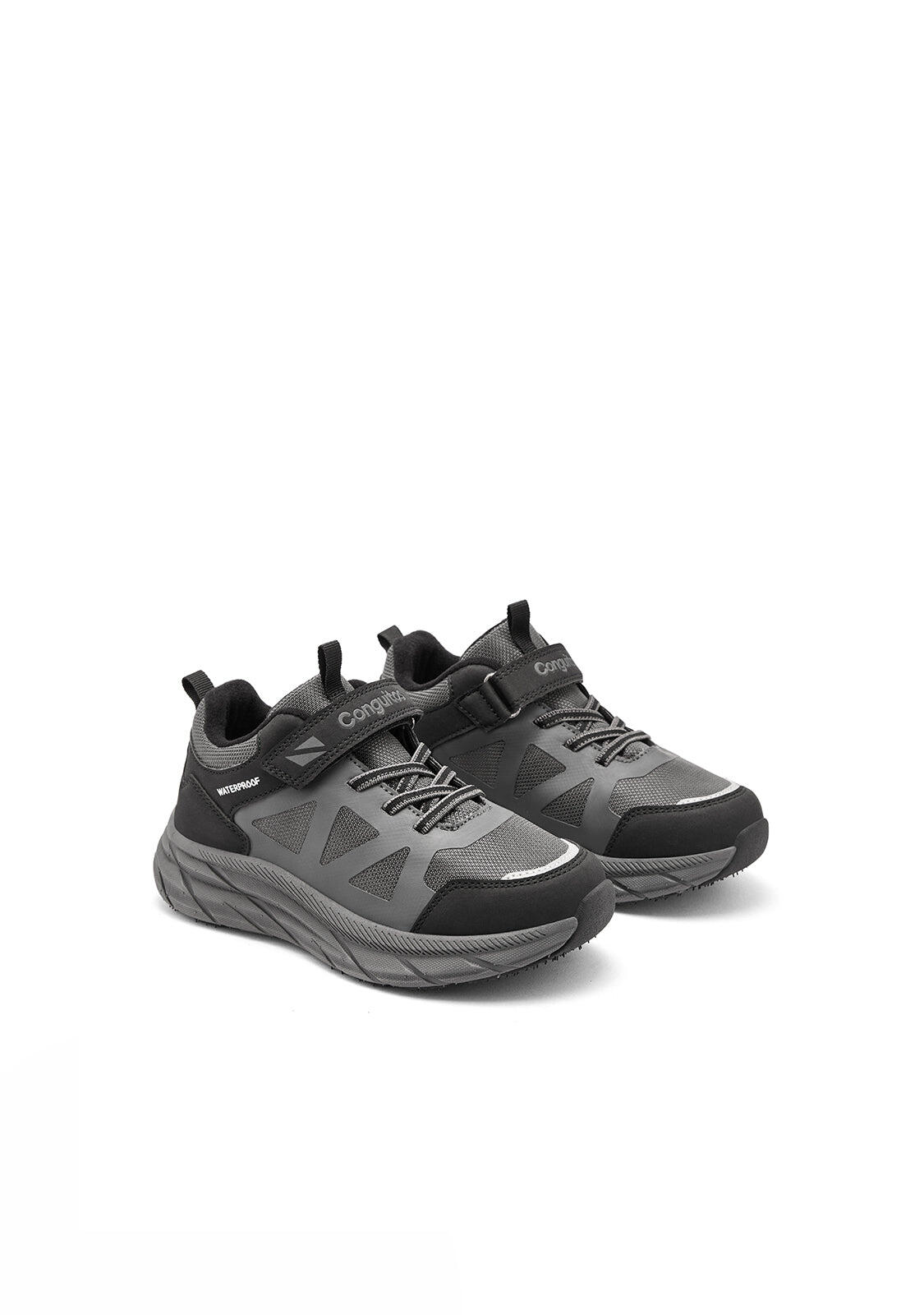 Zapatillas Conguitos Impermeables 2/5