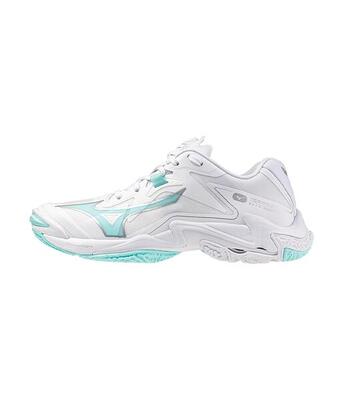 Indoorschoenen voor dames mizuno wave lightning z8